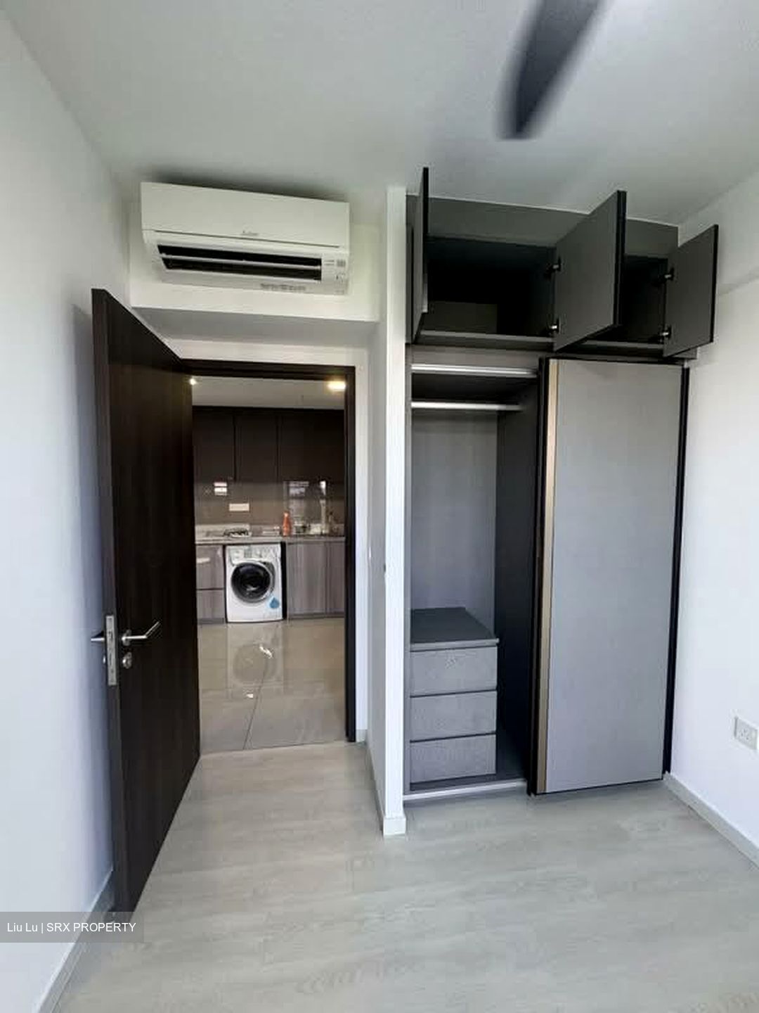 Riverfront Residences (D19), Apartment #537008101